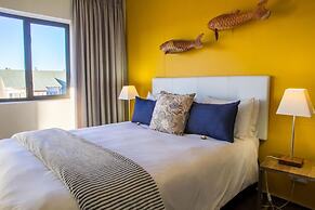 Desert Sands Boutique B&B - Self-Catering