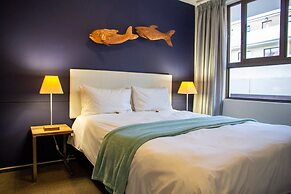 Desert Sands Boutique B&B - Self-Catering