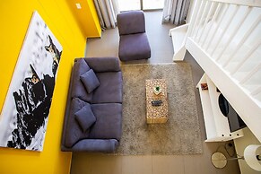 Desert Sands Boutique B&B - Self-Catering