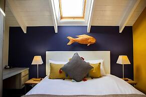 Desert Sands Boutique B&B - Self-Catering