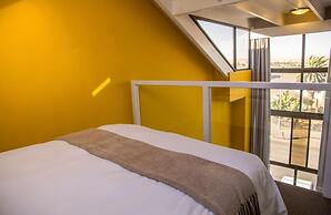 Desert Sands Boutique B&B - Self-Catering