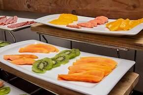 Desert Sands Boutique B&B - Self-Catering