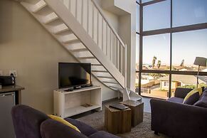 Desert Sands Boutique B&B - Self-Catering