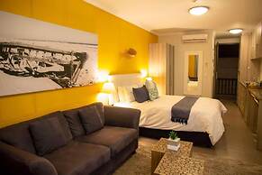 Desert Sands Boutique B&B - Self-Catering