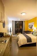 Desert Sands Boutique B&B - Self-Catering