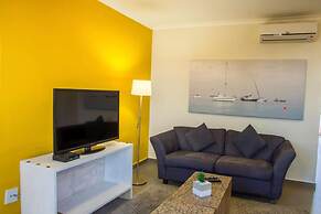 Desert Sands Boutique B&B - Self-Catering