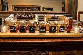 Desert Sands Boutique B&B - Self-Catering