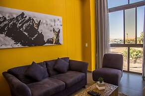 Desert Sands Boutique B&B - Self-Catering