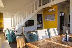 Desert Sands Boutique B&B - Self-Catering