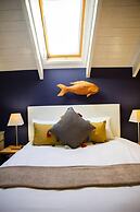 Desert Sands Boutique B&B - Self-Catering