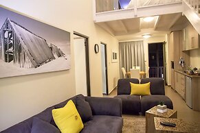 Desert Sands Boutique B&B - Self-Catering