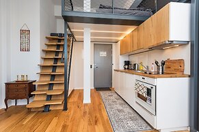 Lighthouse Apartments Tallinn