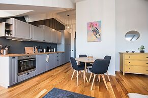 Lighthouse Apartments Tallinn