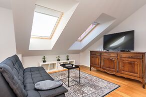 Lighthouse Apartments Tallinn