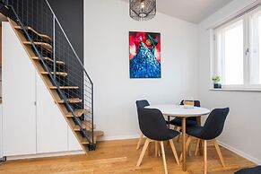 Lighthouse Apartments Tallinn