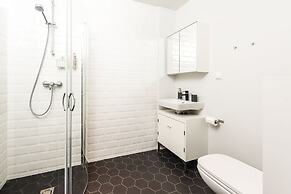 Lighthouse Apartments Tallinn