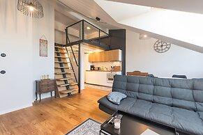 Lighthouse Apartments Tallinn