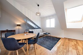 Lighthouse Apartments Tallinn