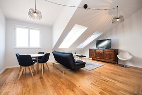 Lighthouse Apartments Tallinn