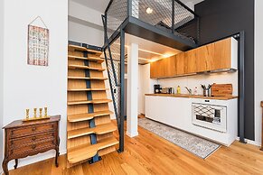 Lighthouse Apartments Tallinn