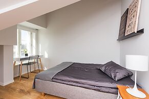 Lighthouse Apartments Tallinn