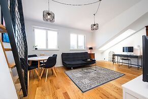 Lighthouse Apartments Tallinn