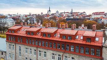 Lighthouse Apartments Tallinn