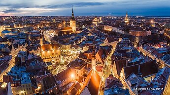 Lighthouse Apartments Tallinn
