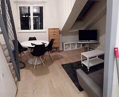 Lighthouse Apartments Tallinn