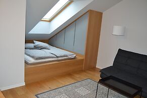 Lighthouse Apartments Tallinn