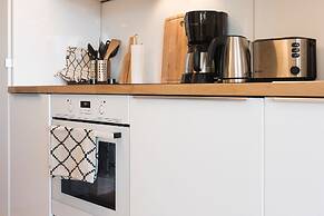 Lighthouse Apartments Tallinn