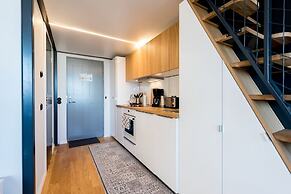 Lighthouse Apartments Tallinn