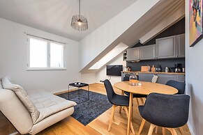 Lighthouse Apartments Tallinn