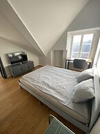 Lighthouse Apartments Tallinn