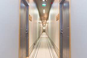 Lighthouse Apartments Tallinn