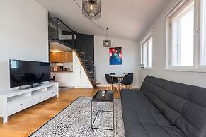 Lighthouse Apartments Tallinn