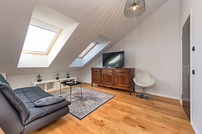 Lighthouse Apartments Tallinn