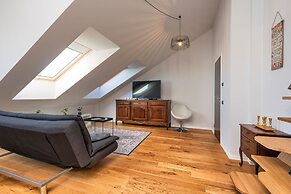 Lighthouse Apartments Tallinn