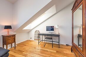 Lighthouse Apartments Tallinn