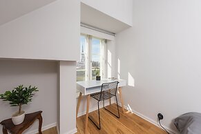 Lighthouse Apartments Tallinn