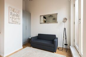 Lighthouse Apartments Tallinn