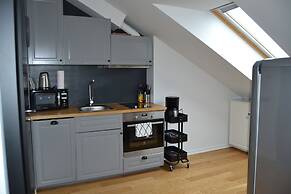 Lighthouse Apartments Tallinn