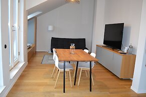 Lighthouse Apartments Tallinn