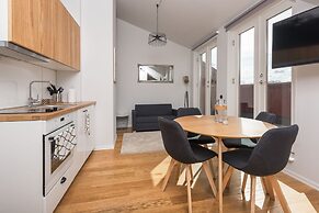 Lighthouse Apartments Tallinn