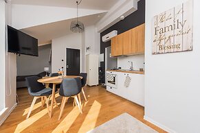 Lighthouse Apartments Tallinn