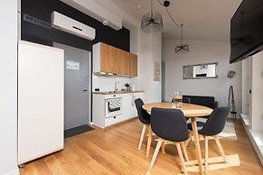 Lighthouse Apartments Tallinn