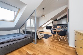 Lighthouse Apartments Tallinn