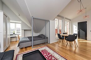 Lighthouse Apartments Tallinn