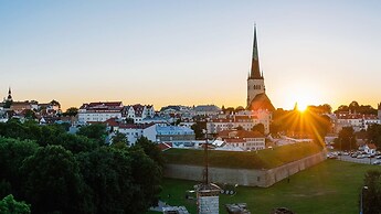 Lighthouse Apartments Tallinn