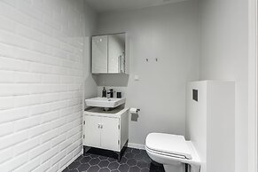 Lighthouse Apartments Tallinn